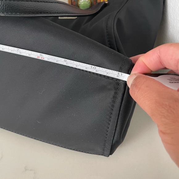 Kate Spade Dawn Black Purse - Picture 6 of 9